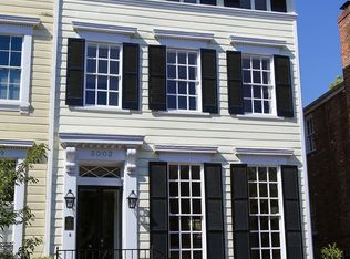 3003 O St NW, Washington, DC 20007