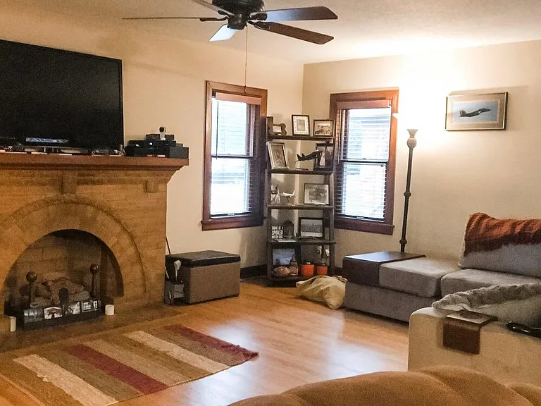 509 S Garfield St — Photo 3