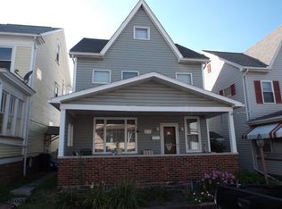 308 Walton Ave, Altoona, PA 16602