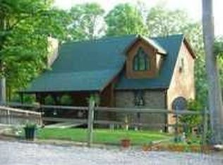8255 Sweetwater Dr, Nineveh, IN 46164