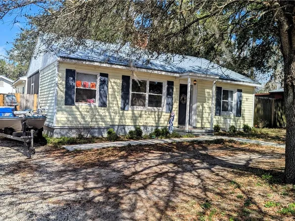 1137 NE 13th St, Ocala, FL 34470