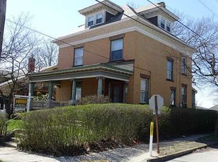225 2nd St, Marianna, PA