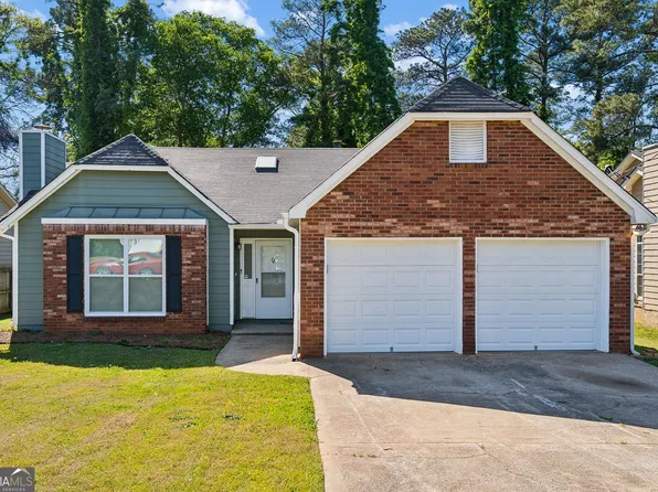 5231 Brentwood Rd, Atlanta, GA 30349