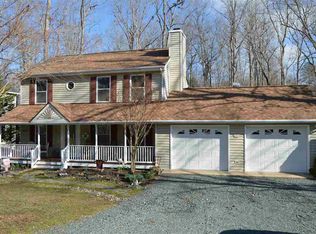 45 Amethyst Rd, Palmyra, VA 22963