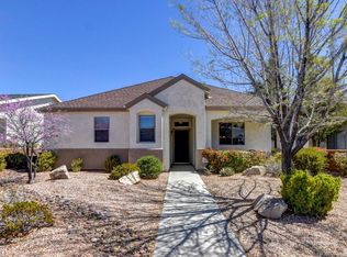 7058 E Lynx Wagon Rd, Prescott Valley, AZ 86314