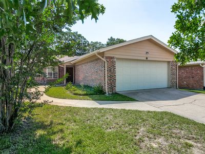 508 Billie Ruth Ln, Hurst, TX, 76053