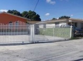 1144 NW 32nd Ct, Miami, FL 33125