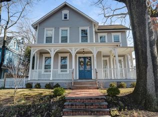 366 Academy St, South Orange, NJ 07079