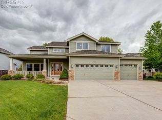 4221 Rolling Gate Rd, Fort Collins, CO 80526