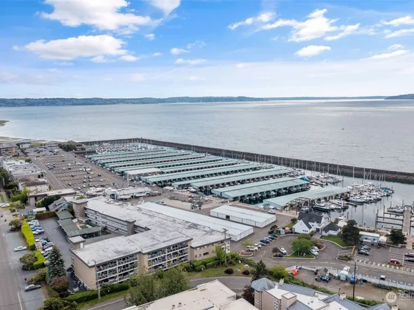 22315 6th Avenue S #A405, Des Moines, WA 98198