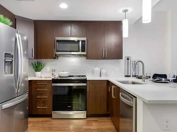 The Mark at Cityscape