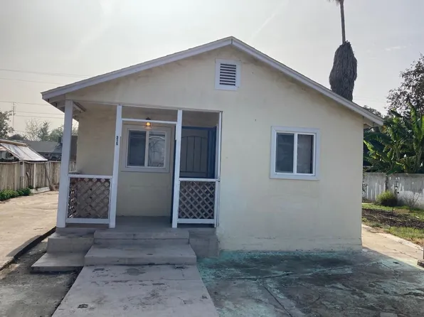 315 E Ferguson St, Visalia, CA 93291