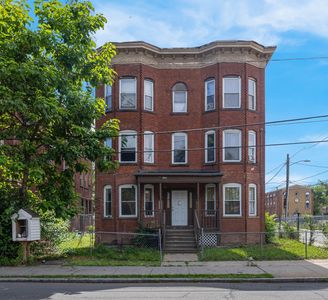 410 Garden Street, Hartford, CT, 06112