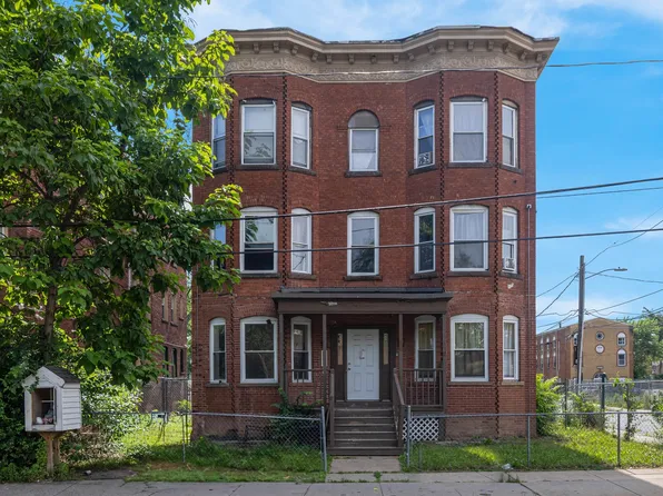 410 Garden Street, Hartford, CT 06112