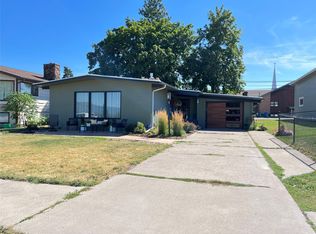 406 3rd Ave E, Polson, MT 59860