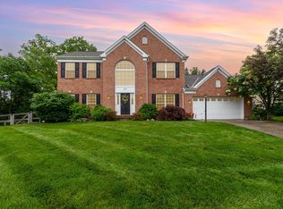 4049 Sherbourne Dr, Independence, KY 41051