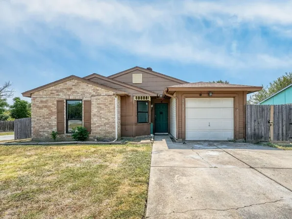 2214 Busch Dr, Arlington, TX 76014