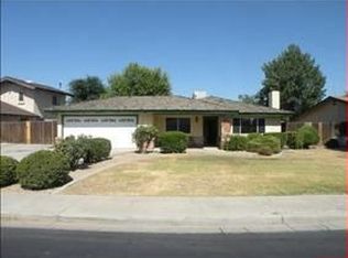 3521 Sedona Way, Bakersfield, CA