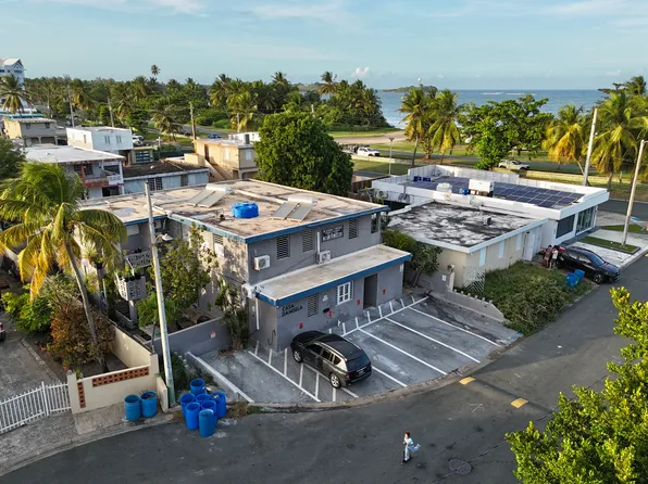 1458 Pso Damisela, Toa Baja, PR