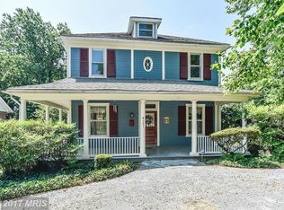 4101 Queensbury Rd, Hyattsville, MD 20781