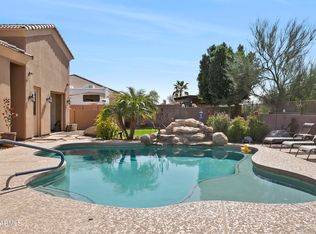 19727 E Julius Rd, Queen Creek, AZ 85142