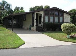 700 Whippoorwill Ln, Osteen, FL 32764