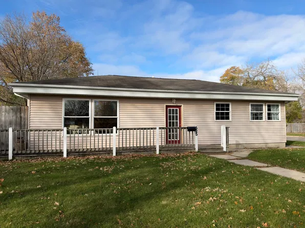 525 State Ave N, Thief River Falls, MN 56701