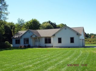 5230 Dutch Rd, Leslie, MI 49251