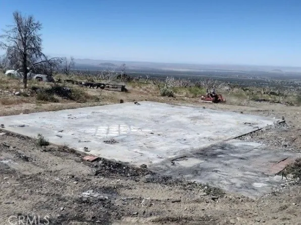 28401 263rd St E, Llano, CA 93544