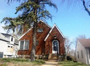 7205 Emma Ave, Saint Louis, MO