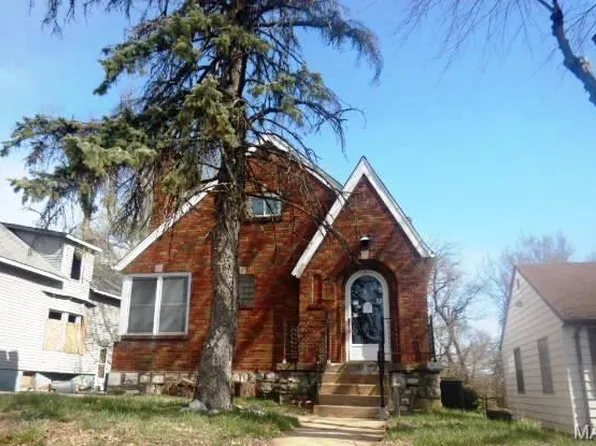 7205 Emma Ave, Saint Louis, MO 63136