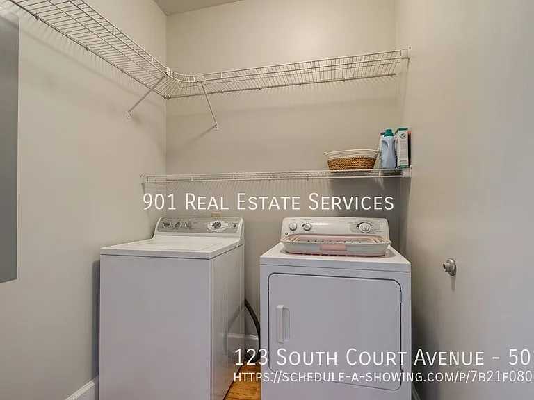123 S Court Ave #501 — Photo 20