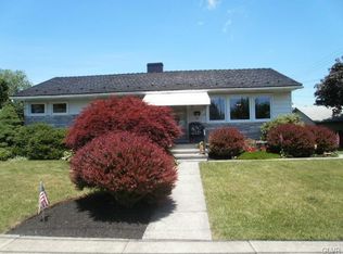 511 W Franklin St, Topton, PA