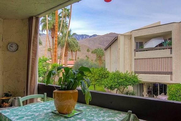 2nd image of 1492 S Camino Real Unit 208