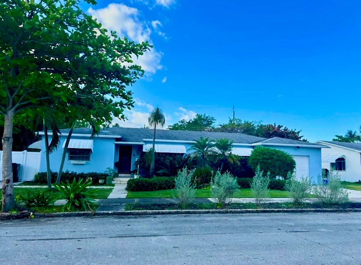 Building Photo - 235 Fordham Dr