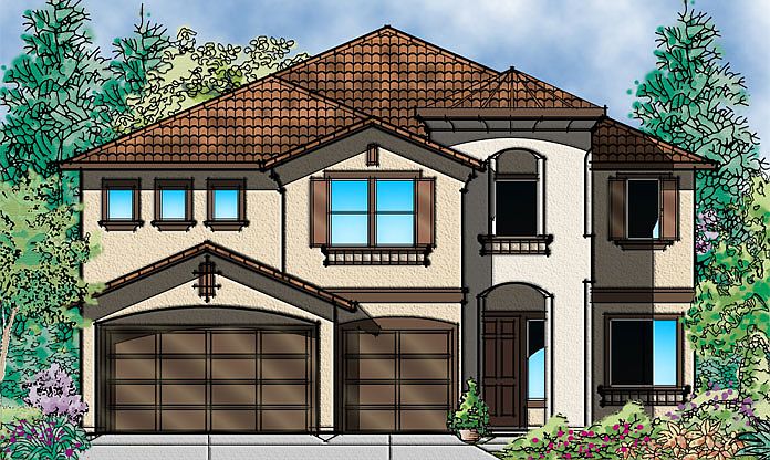 1st image of 3016 La Costa Dr