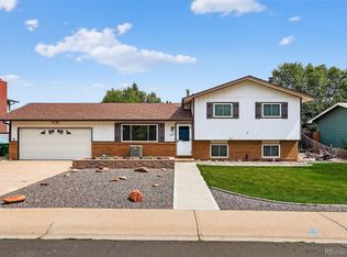 748 Rocky Mountain Way, Fort Collins, CO 80526