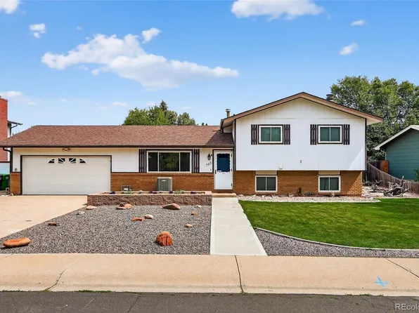 748 Rocky Mountain Way, Fort Collins, CO 80526