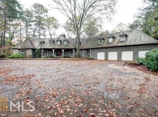 1251 Weighhouse Pl, Kennesaw, GA 30152