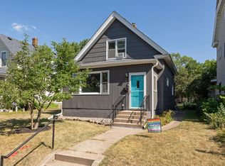1613 Carroll Ave, Saint Paul, MN 55104