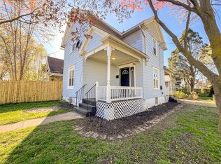 4 Myrtle Hill Park, Rochester, NY 14606