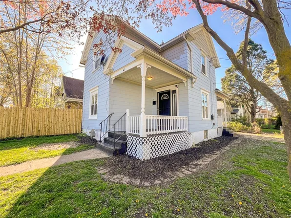 4 Myrtle Hill Park, Rochester, NY 14606