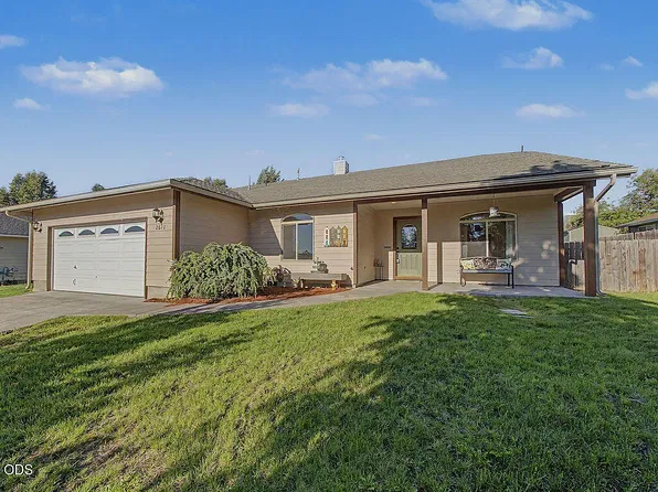(undisclosed Address), Klamath Falls, OR 97601