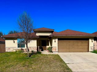 3912 Rasoul Dr, Laredo, TX 78045