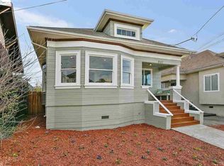 861 Arlington Ave, Oakland, CA 94608