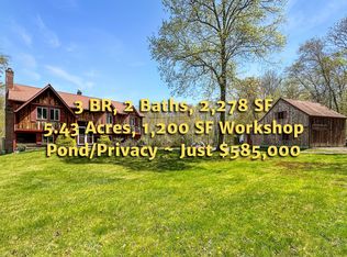 10 Dogwood Ln, Groton, CT 06355