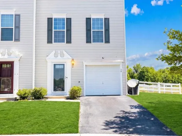 20 Loren St, Smyrna, DE 19977