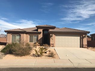 764 N 3000 W, Hurricane, UT 84737