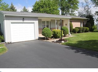 2651 N Charlotte St, Pottstown, PA 19464