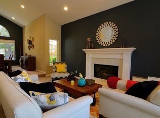 2091 Canyon Crest Ave, San Ramon, CA 94582